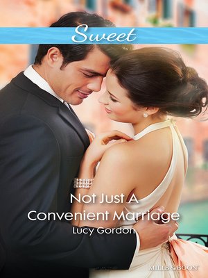 cover image of Not Just a Convenient Marriage